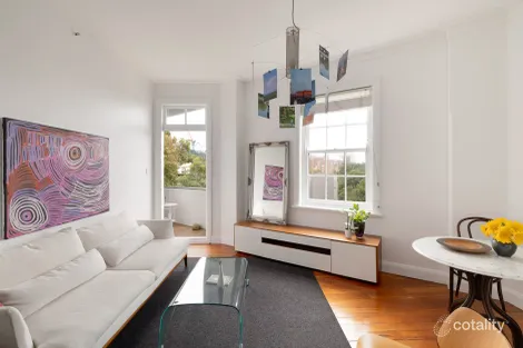 16/67 Bayswater Rd, Rushcutters Bay, NSW 2011