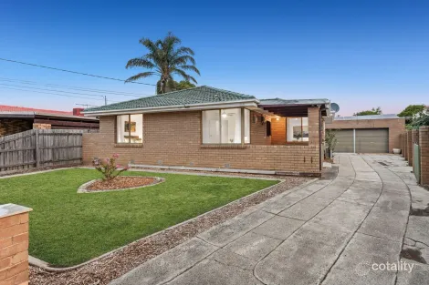 8 Cobain St, Keysborough, VIC 3173