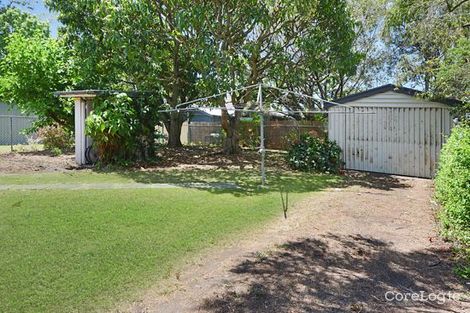 Property photo of 44 Thurlby Street Upper Mount Gravatt QLD 4122