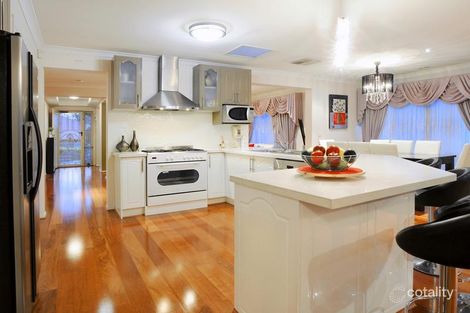 Property photo of 5 Bailey James Court Rowville VIC 3178
