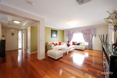 Property photo of 5 Bailey James Court Rowville VIC 3178