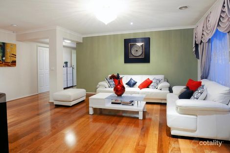 Property photo of 5 Bailey James Court Rowville VIC 3178