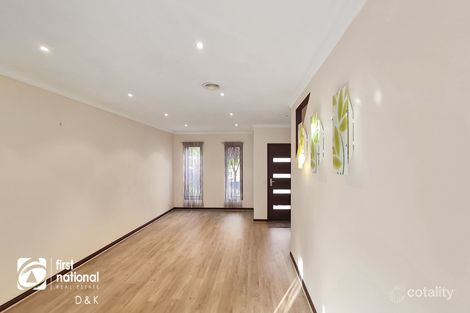 Property photo of 7 Cotteridge Place Caroline Springs VIC 3023