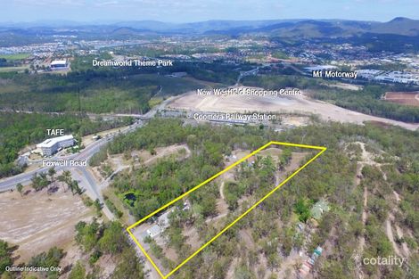 17-31 George Alexander Way, Coomera, QLD 4209