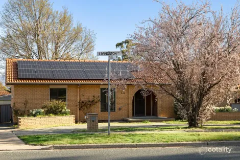 119 Livingston Ave, Kambah, ACT 2902