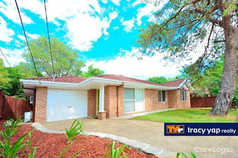 Property photo of 24 Pembroke Road Marsfield NSW 2122