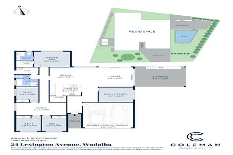 Property photo of 24 Lexington Avenue Wadalba NSW 2259