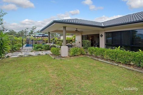 Property photo of 8 Kookaburra Place Brookwater QLD 4300