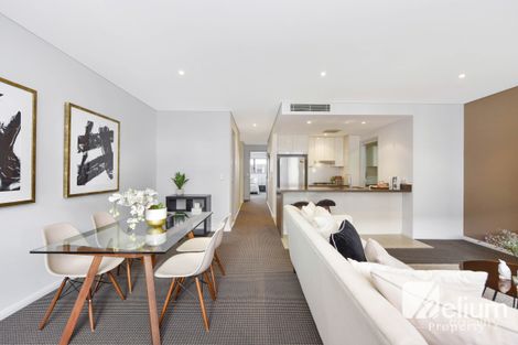 Property photo of 427/10 Grandstand Parade Zetland NSW 2017