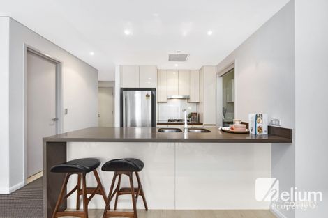 Property photo of 427/10 Grandstand Parade Zetland NSW 2017