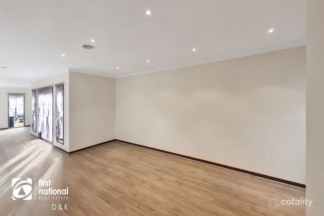 Property photo of 7 Cotteridge Place Caroline Springs VIC 3023