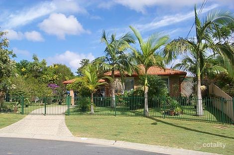 Property photo of 31 Apex Street Marsden QLD 4132