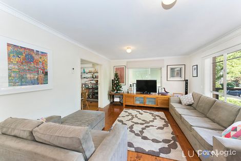 Property photo of 17 Grayson Street Hackett ACT 2602