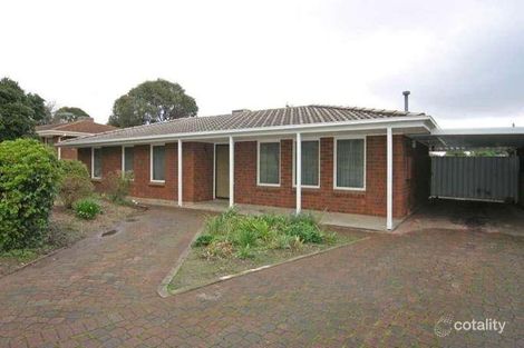 Property photo of 48 Kurrajong Street Surrey Downs SA 5126