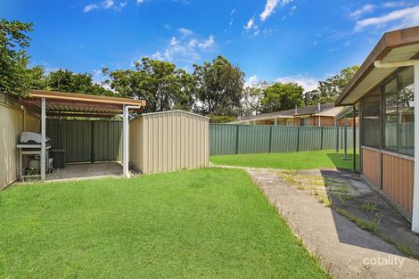 Property photo of 78 Kincumber Crescent Davistown NSW 2251