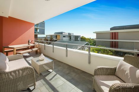 Property photo of 303/9 Sylvan Avenue Balgowlah NSW 2093