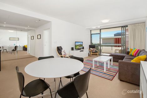Property photo of 303/9 Sylvan Avenue Balgowlah NSW 2093