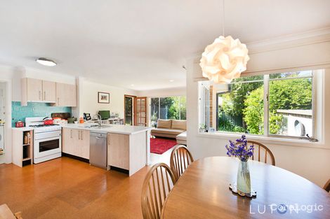 Property photo of 17 Grayson Street Hackett ACT 2602