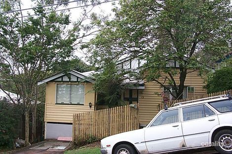 13 Hampson St, Kelvin Grove, QLD 4059