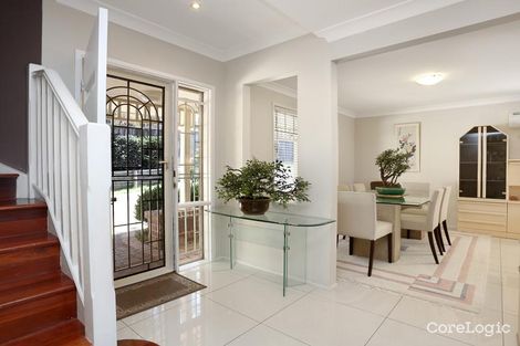 Property photo of 9 Poinciana Row Menai NSW 2234