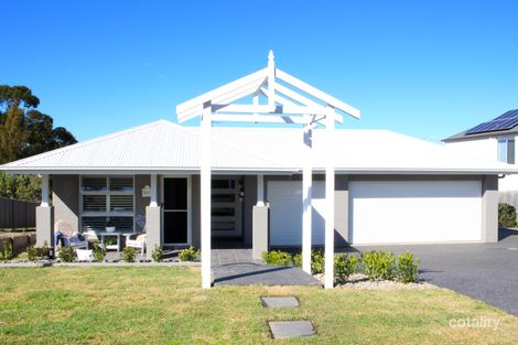 21 Bada Cres, Burrill Lake, NSW 2539