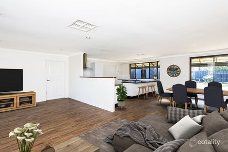 Property photo of 3 Marion Court Beldon WA 6027