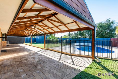 Property photo of 3 Marion Court Beldon WA 6027