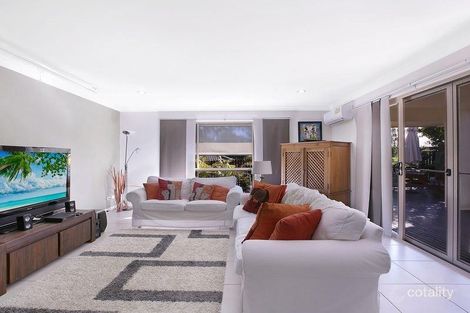 Property photo of 21 Keith Rudd Drive Gilston QLD 4211