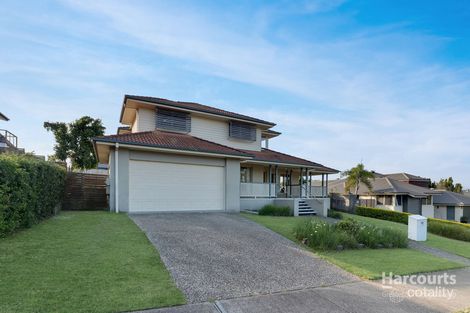 Property photo of 4 Rufous Crescent Brookwater QLD 4300