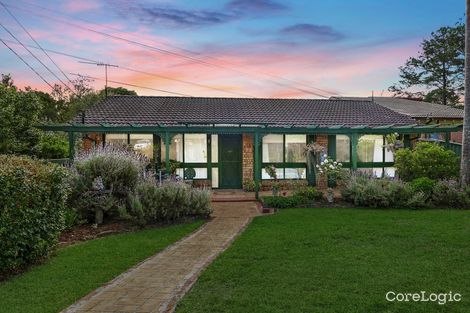 Property photo of 7 Camelot Close Mount Colah NSW 2079