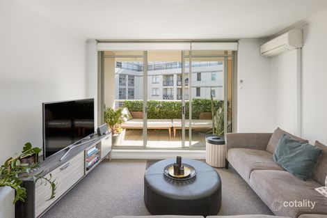 11/8 Young St, Paddington, NSW 2021