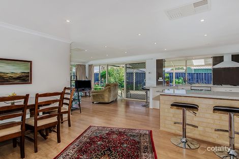 Property photo of 8 Halfmoon Place Waikiki WA 6169