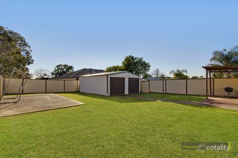 Property photo of 15 Becharry Road Blacktown NSW 2148