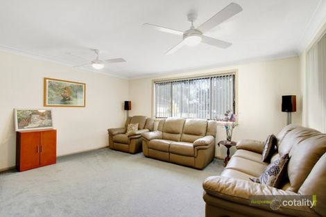 Property photo of 15 Becharry Road Blacktown NSW 2148