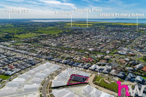 Property photo of 9 Glen Fair Way Leopold VIC 3224