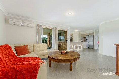 Property photo of 4 Shawnee Crescent Pimpama QLD 4209