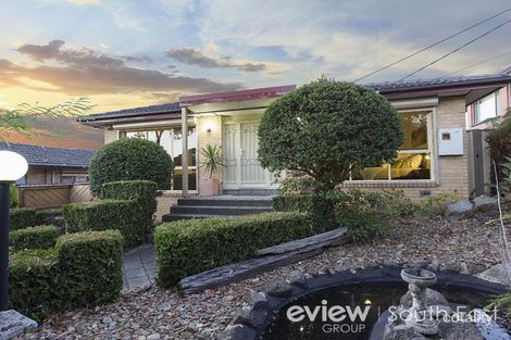 154 Princes Hwy, Hallam, VIC 3803