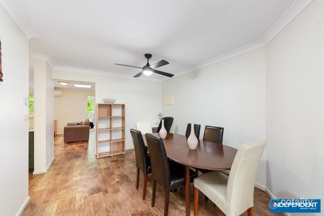 Property photo of 6/112 Baldwin Drive Kaleen ACT 2617