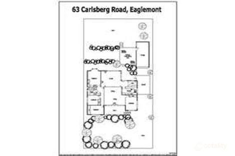 Property photo of 63 Carlsberg Road Eaglemont VIC 3084