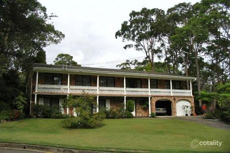 1 Grant Pl, St Ives, NSW 2075