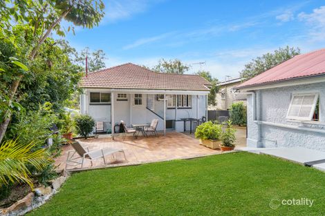 Property photo of 31 Eric Crescent Annerley QLD 4103