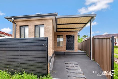 Property photo of 16 Kiandra Place Wakeley NSW 2176