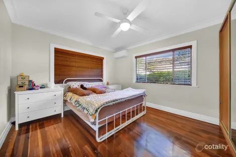 Property photo of 57 Windmill Street Tarragindi QLD 4121