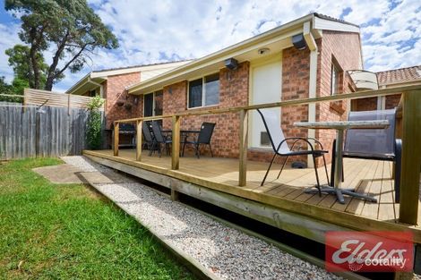 Property photo of 2/103 Hammers Road Northmead NSW 2152