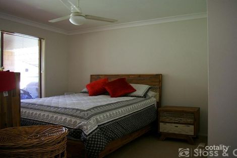 Property photo of 19 Octagonal Court Goondiwindi QLD 4390