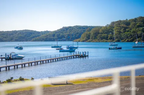 Property photo of 12 Venice Road Pretty Beach NSW 2257