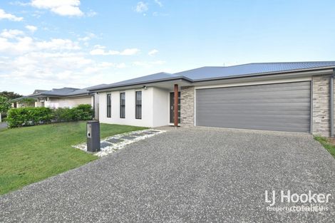 11 Carpet Dr, Caboolture South, QLD 4510