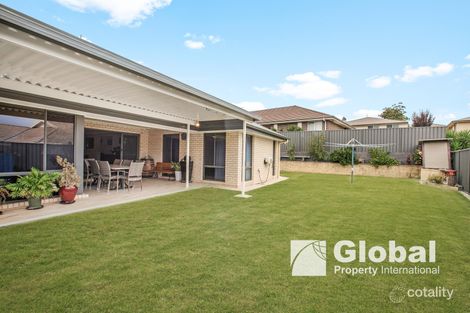 Property photo of 165 Northlakes Drive Cameron Park NSW 2285