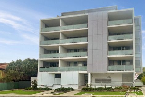 6/41 Hope St, Penrith, NSW 2750