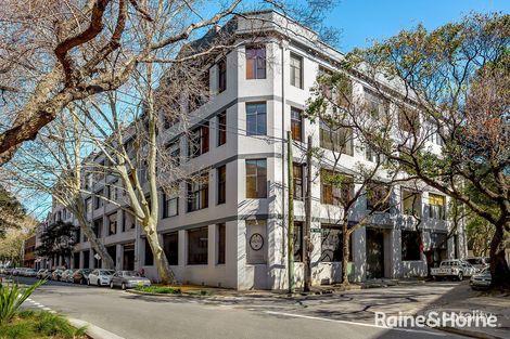 31/57-75 Buckland St, Chippendale, NSW 2008